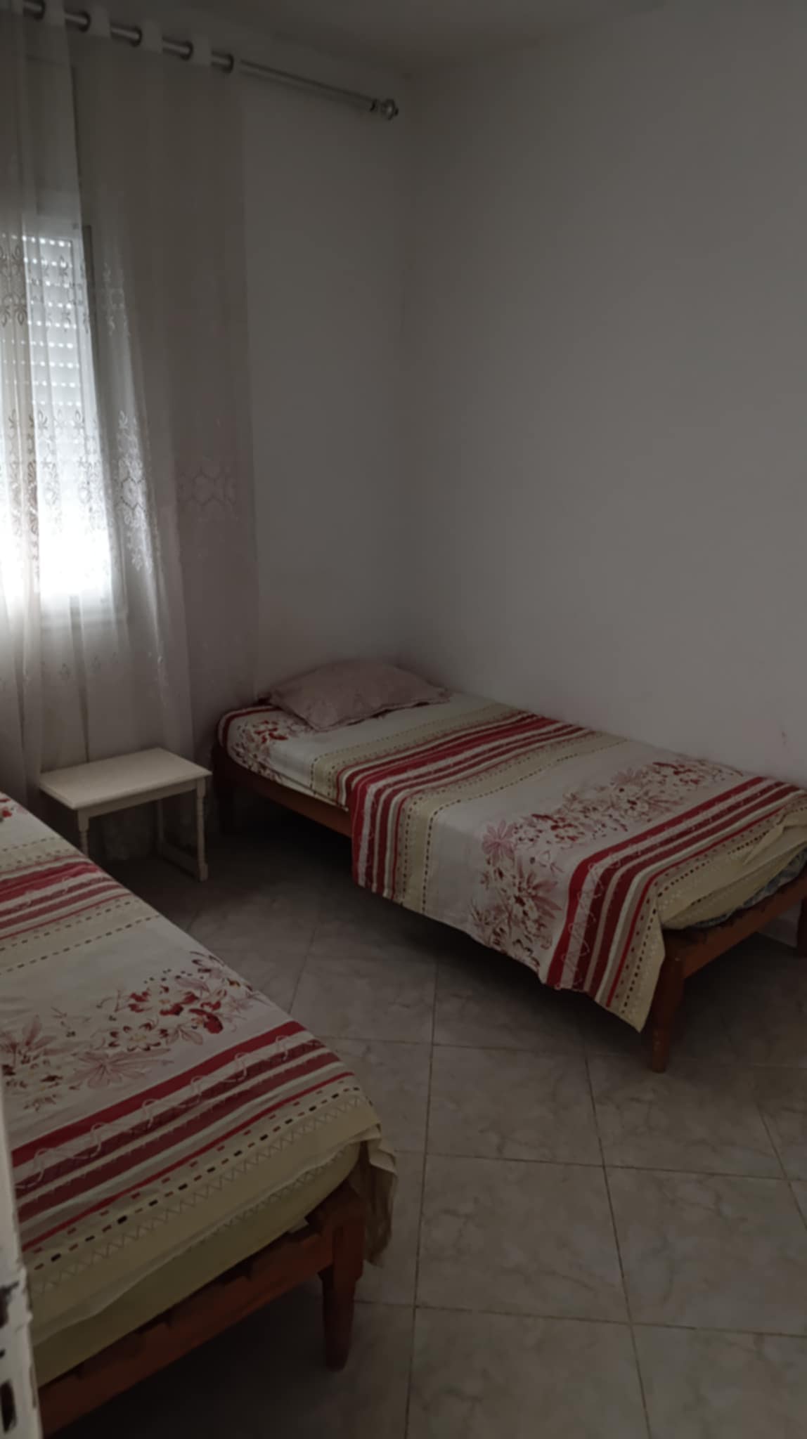 Location vacances Appart. 3 pices - Tunisie