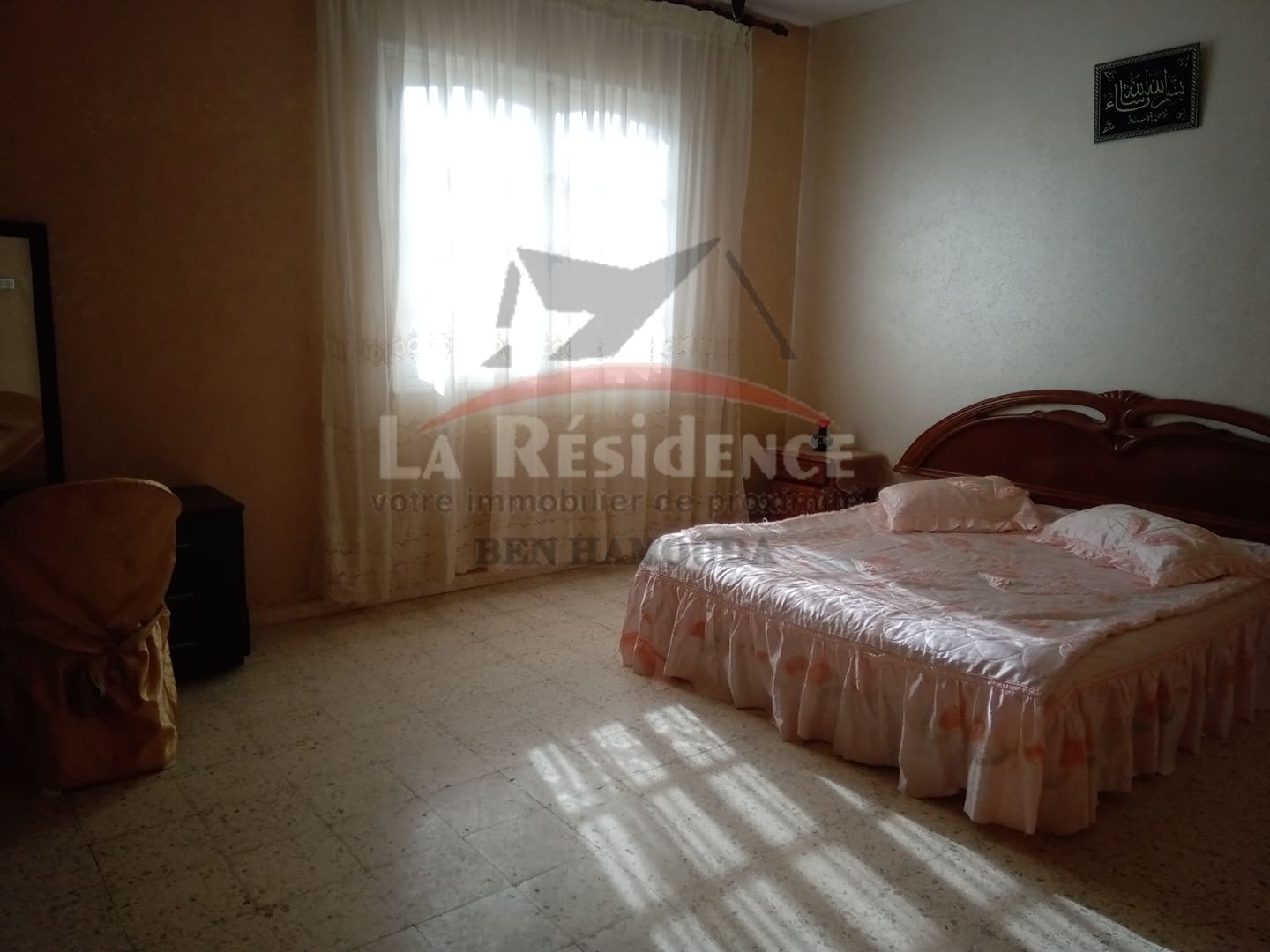 Location vacances Appart. 3 pices - Tunisie