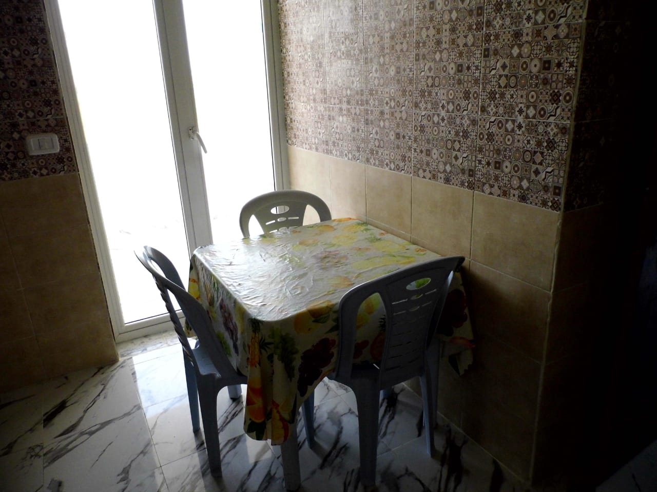 Location vacances Appart. 2 pices - Tunisie