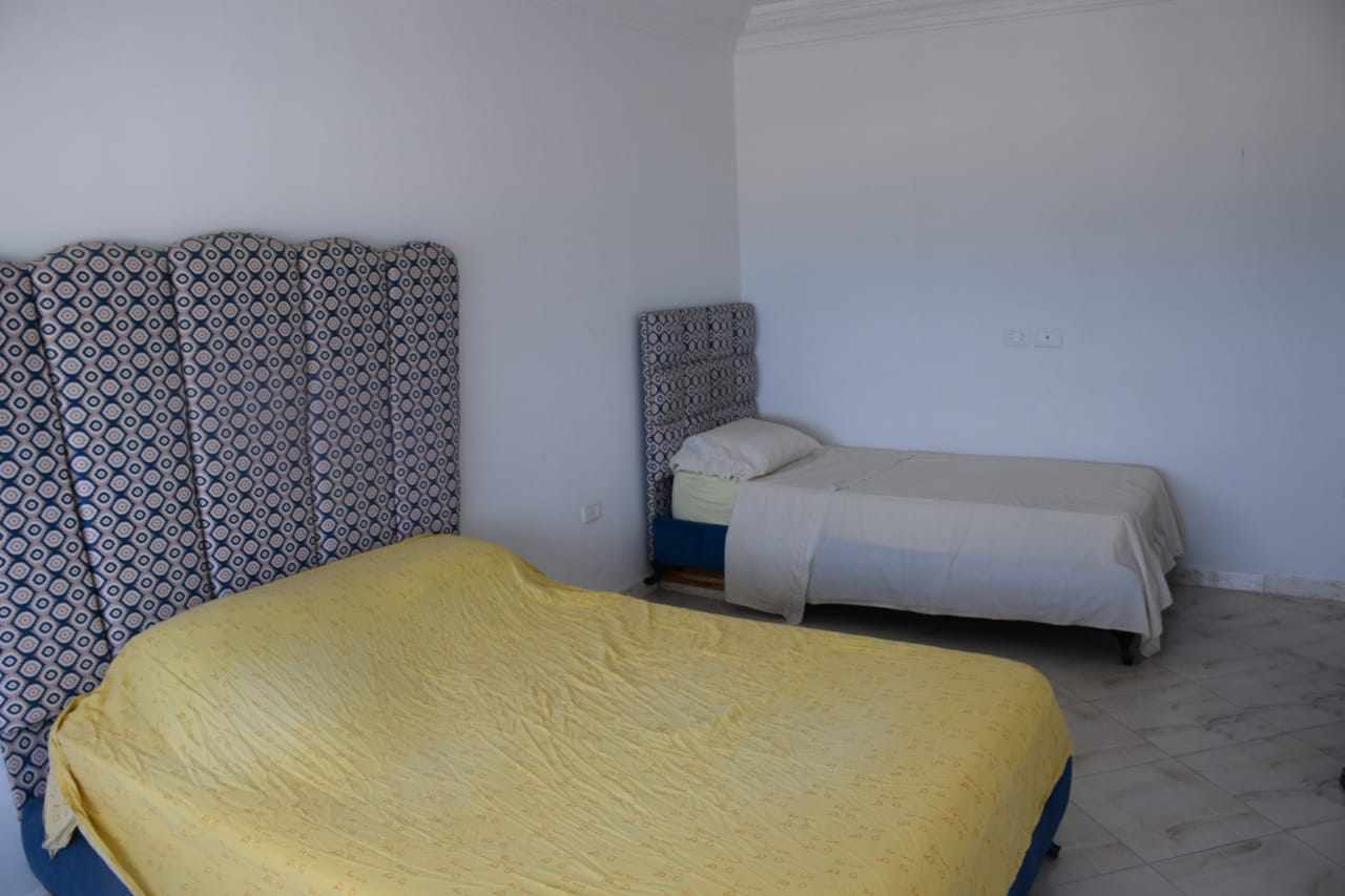 Bizerte Nord Bizerte Location vacances Appart. 3 pices Appartement en face de la mer bizerte