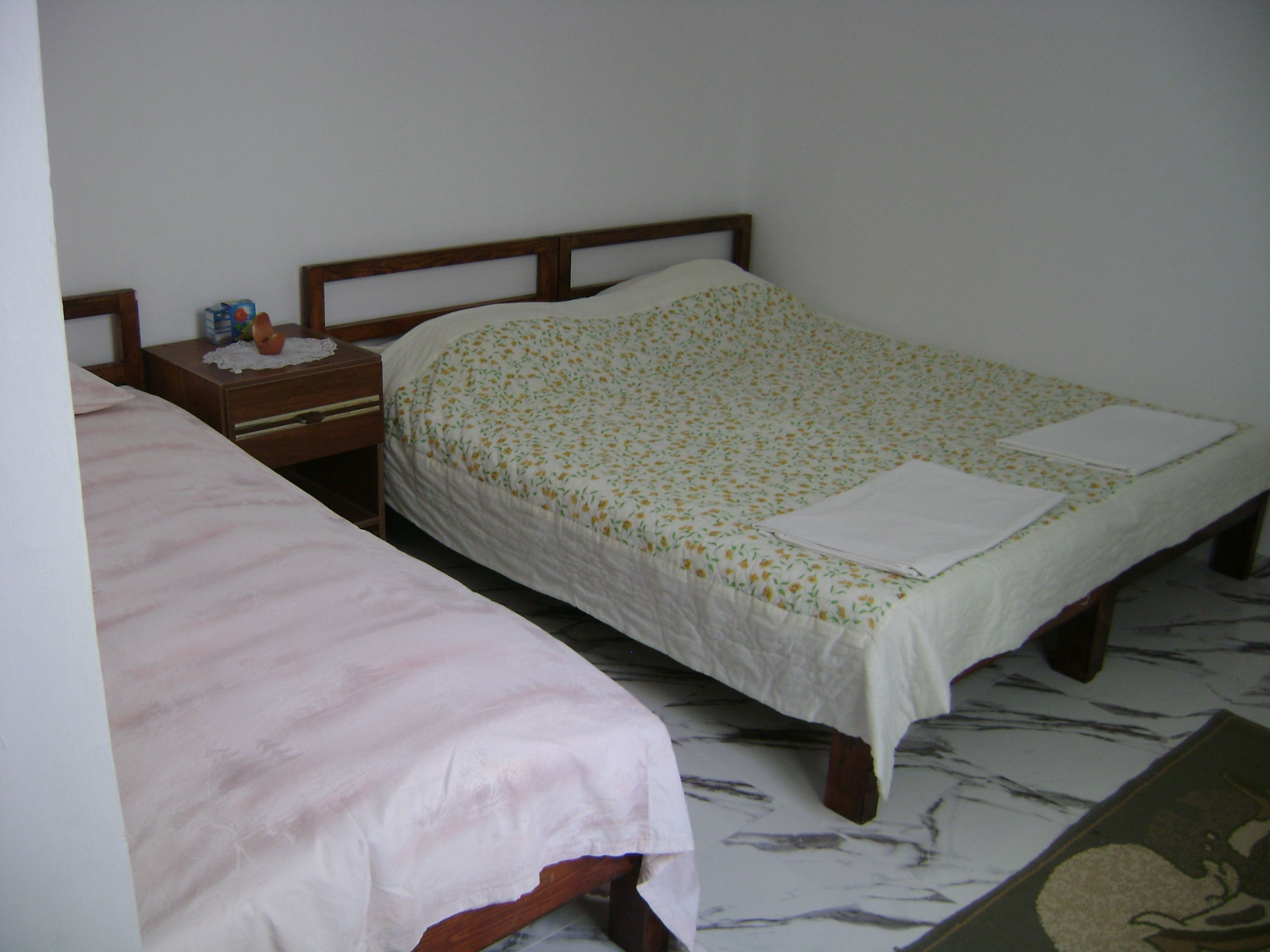 Location vacances Appart. 3 pices - Tunisie