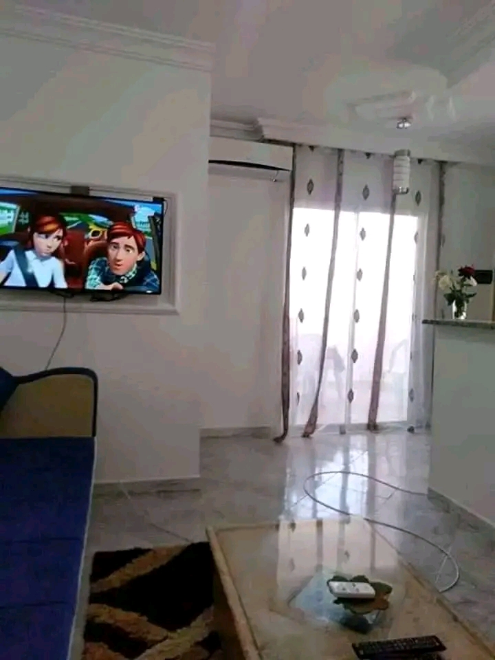 Location vacances Maisons - Tunisie