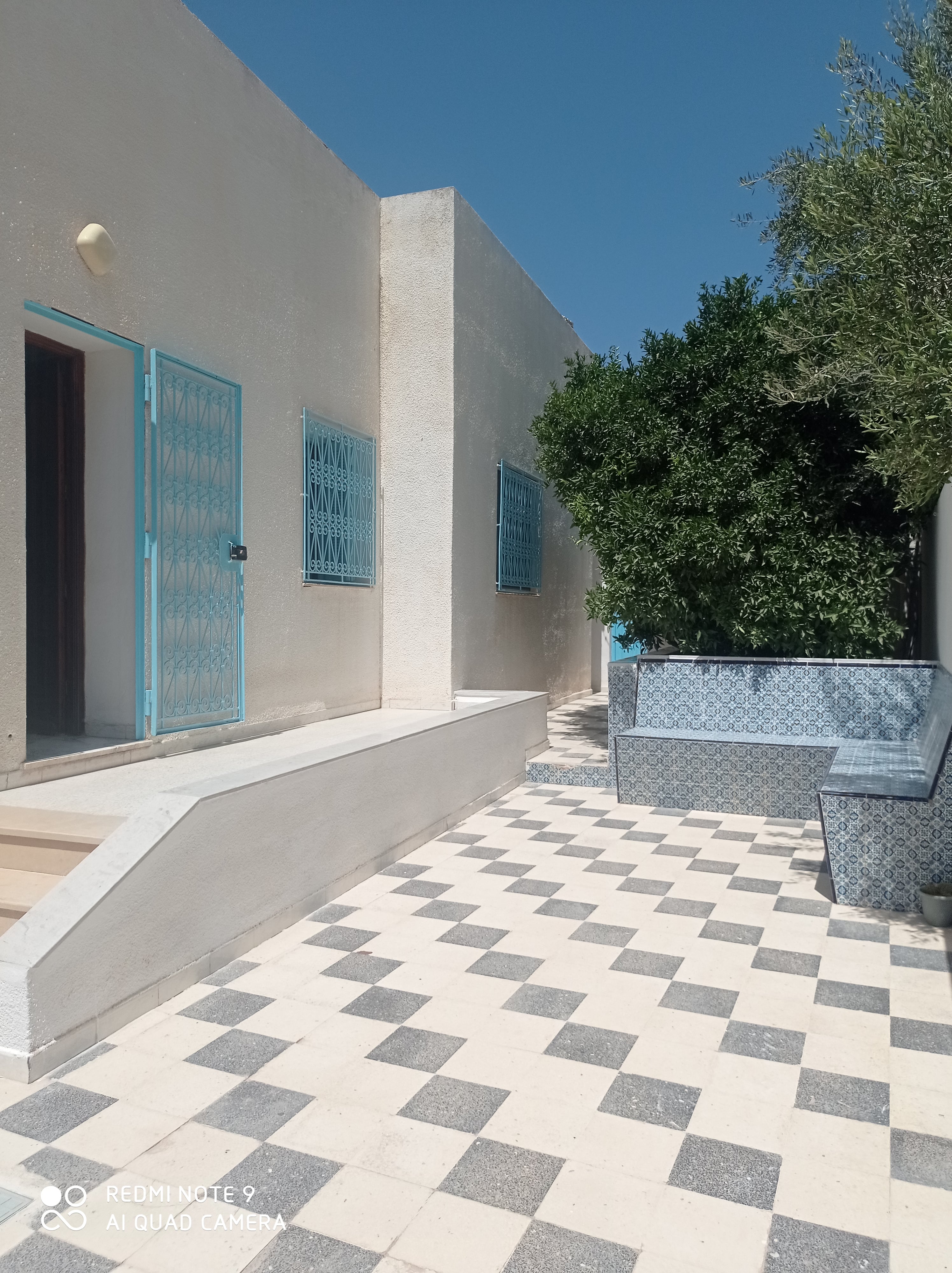 Location vacances Maisons - Tunisie