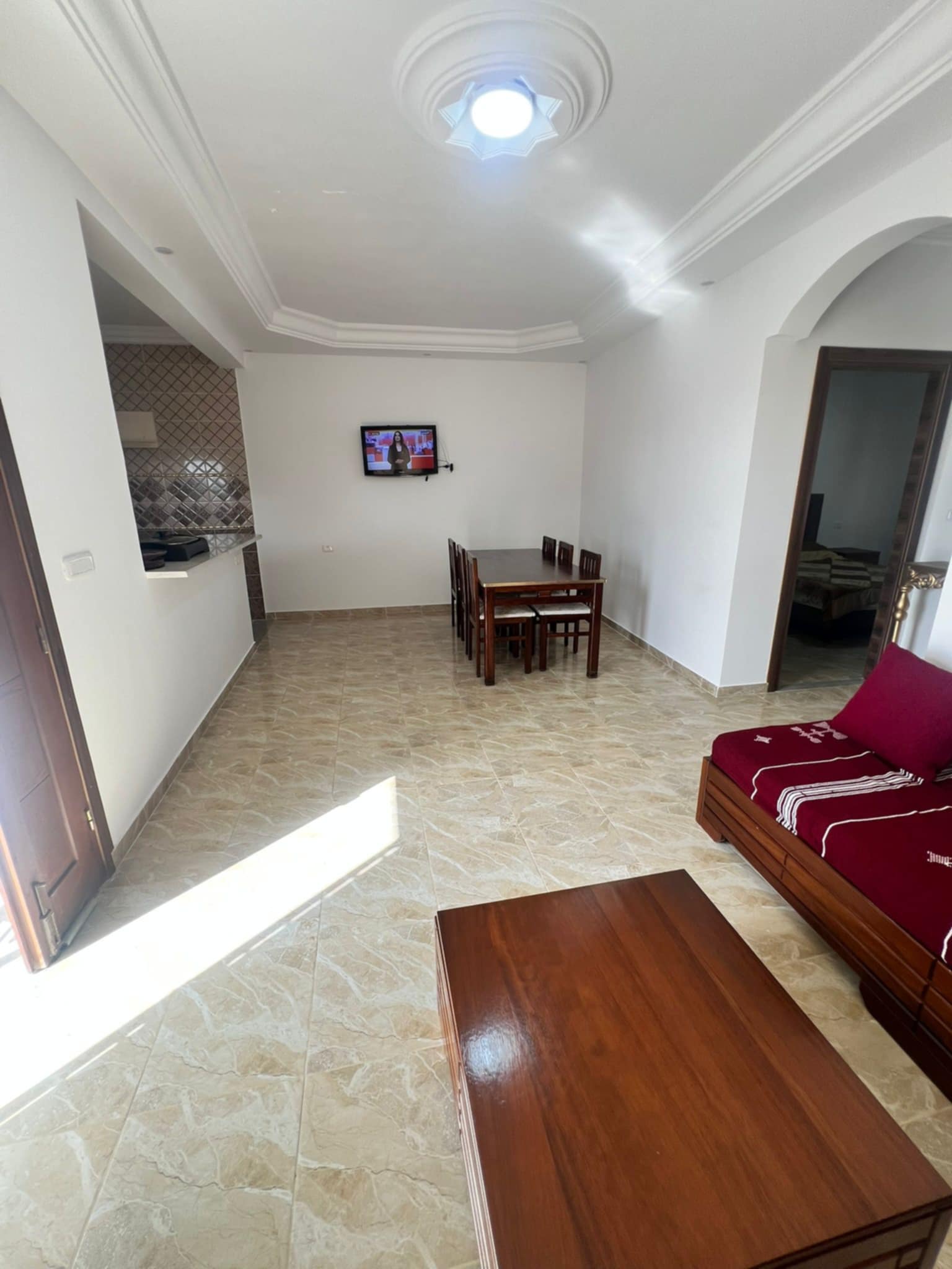 Kelibia Dar Allouche Location vacances Maisons Villa pour l't pres de la plage300m