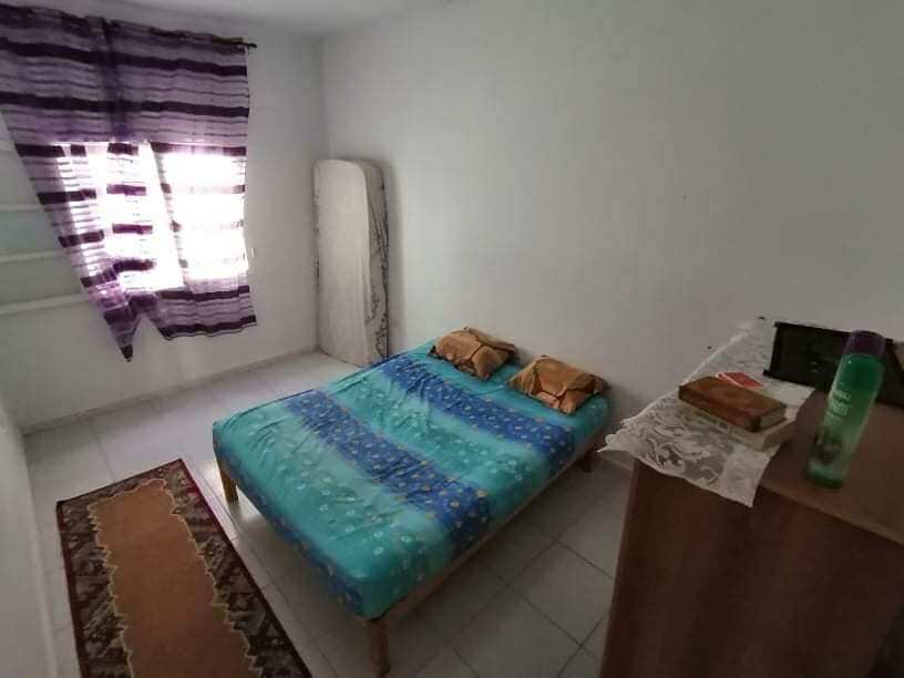 Ras Jebel Rafraf Plage Location vacances Maisons Maison pour vaccances  rafraf plage lahmeri