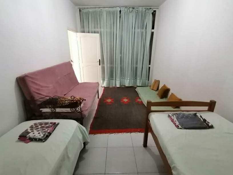 Ras Jebel Rafraf Plage Location vacances Maisons Maison pour vaccances  rafraf plage lahmeri