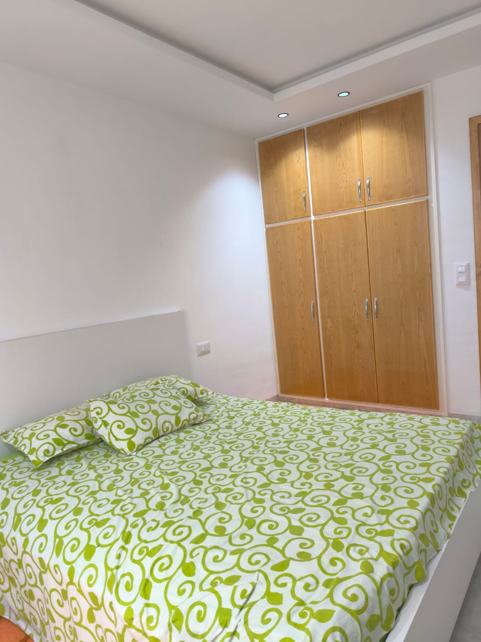 Hammam El Ghezaz Hammam El Ghezaz Location vacances Appart. 1 pice Appartement rdc  plage hammam ghezez