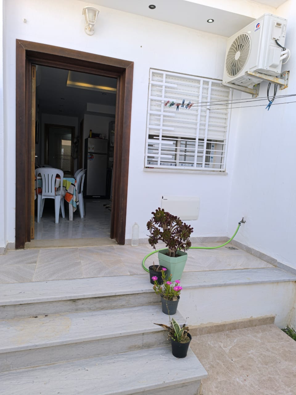 Location vacances Appart. 1 pice - Tunisie