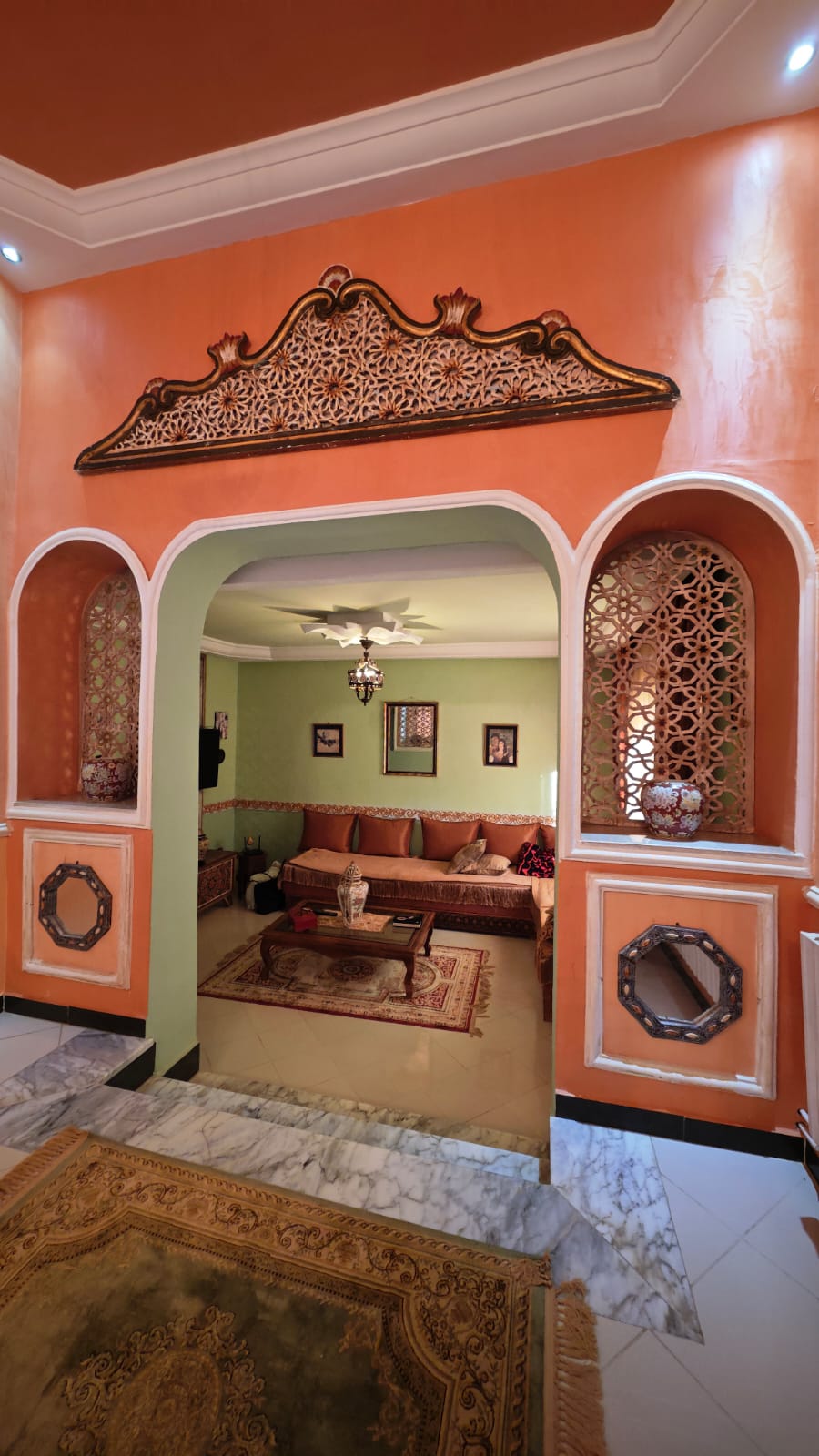 Location vacances Maisons - Tunisie