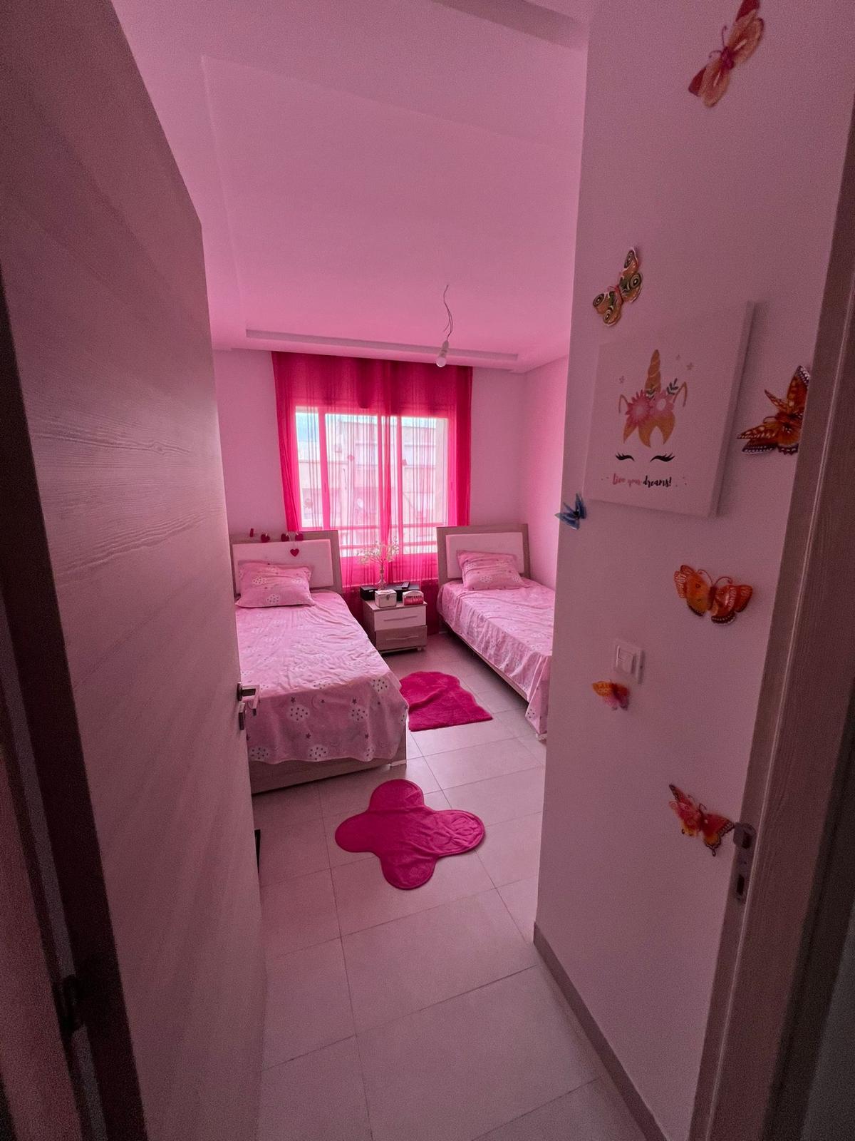 Location vacances Appart. 2 pices - Tunisie