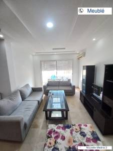 Nouvelle Medina Nouvelle Medina Location vacances Appart. 1 pice A  coquet appartement s2 meubl a
