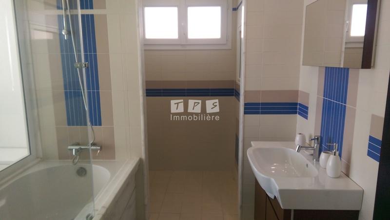 Location vacances Maisons - Tunisie