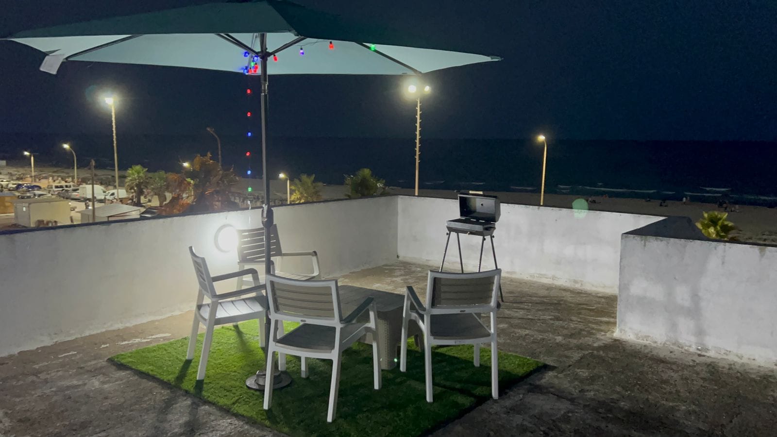 Location vacances Appart. 3 pièces - Tunisie