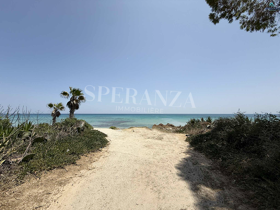 Nabeul Nabeul Location vacances Maisons Villa mimo