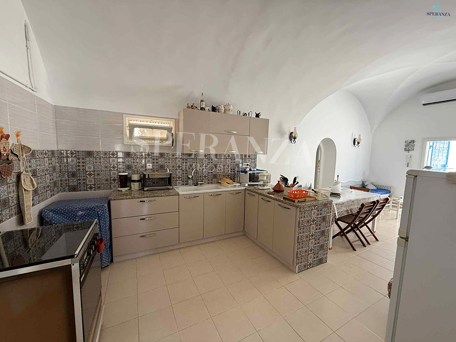 Nabeul Nabeul Location vacances Maisons Villa mimo