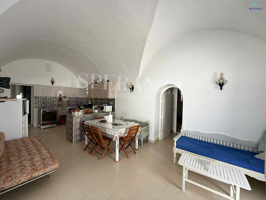 Location vacances Maisons - Tunisie