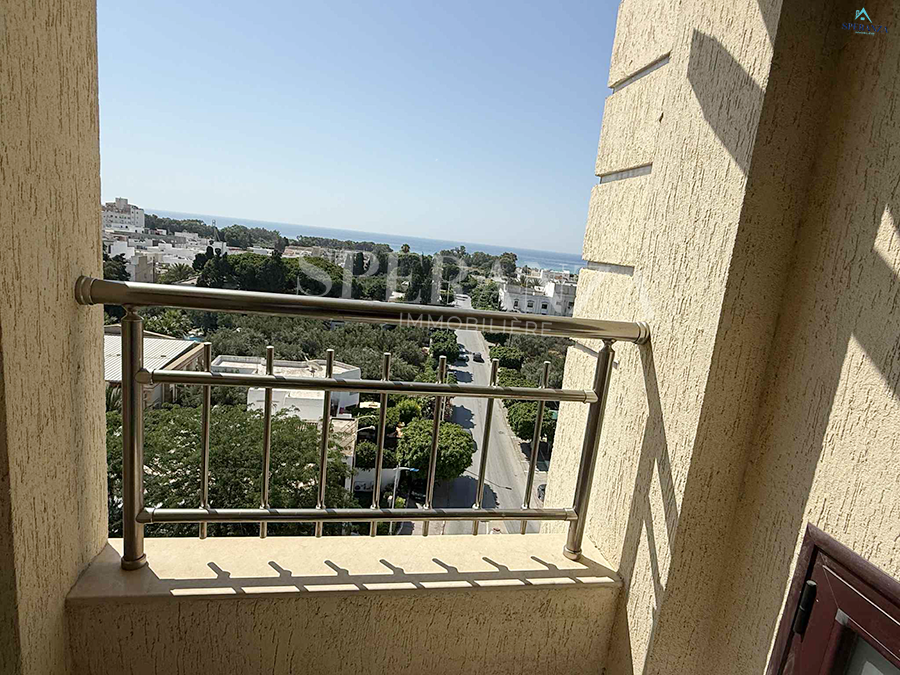 Nabeul Nabeul Location vacances Appart. 2 pices Appartement cosy