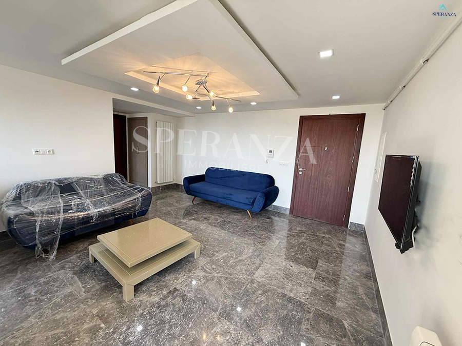 Nabeul Nabeul Location vacances Appart. 2 pices Appartement cosy