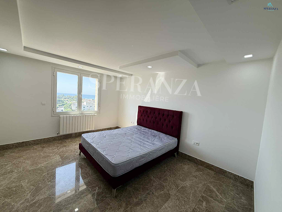 Nabeul Nabeul Location vacances Appart. 2 pices Appartement cosy