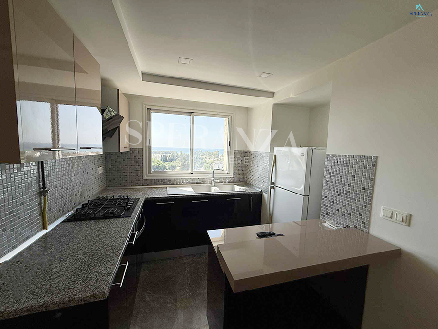 Nabeul Nabeul Location vacances Appart. 2 pices Appartement cosy