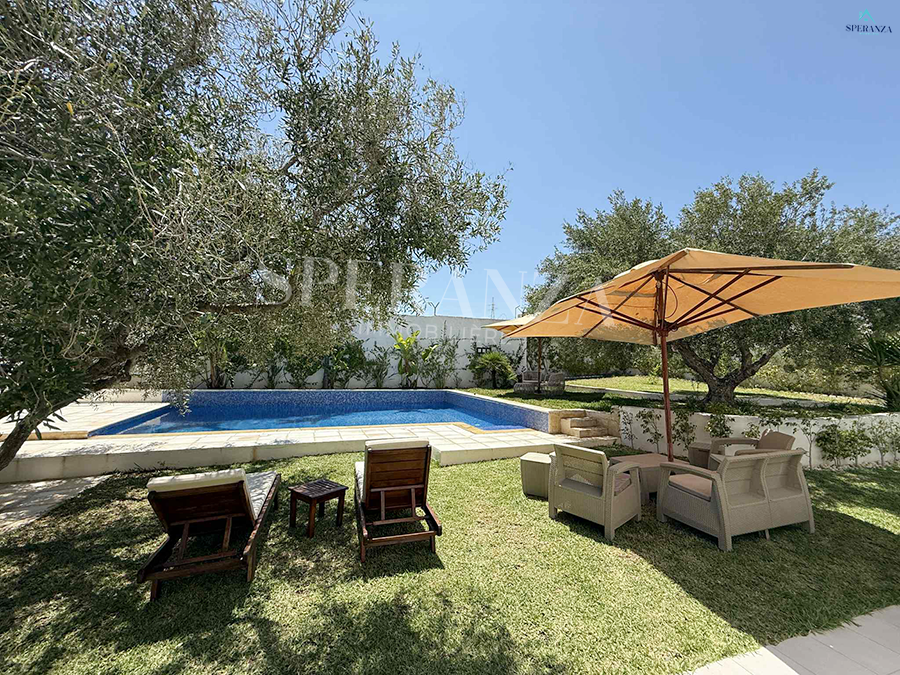 Location vacances Maisons - Tunisie
