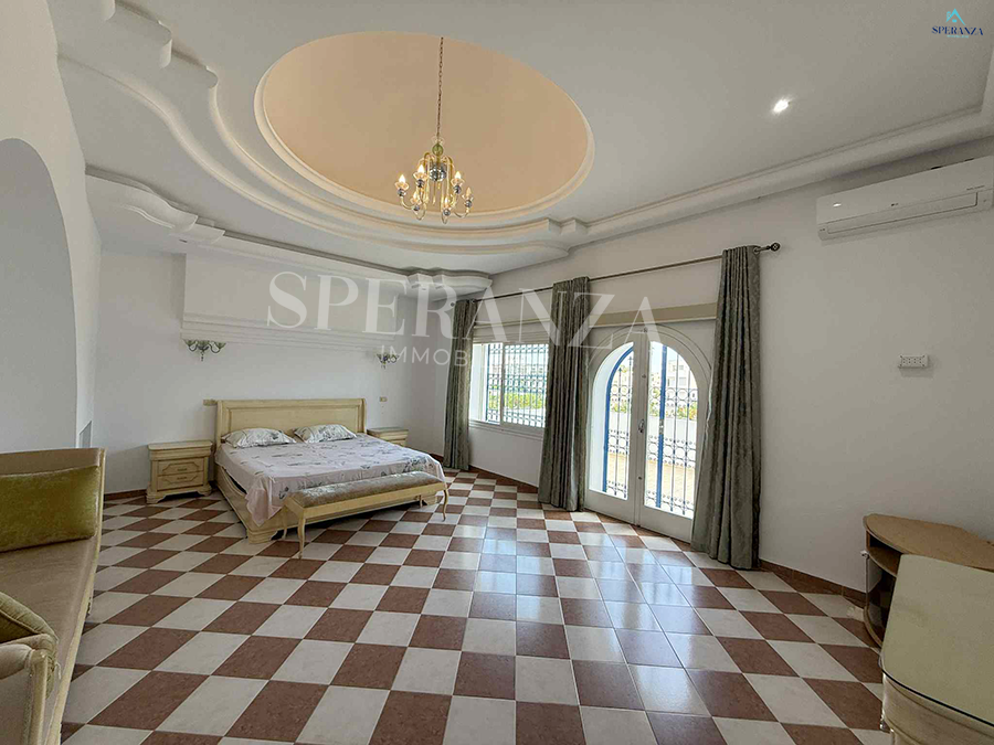 Location vacances Maisons - Tunisie