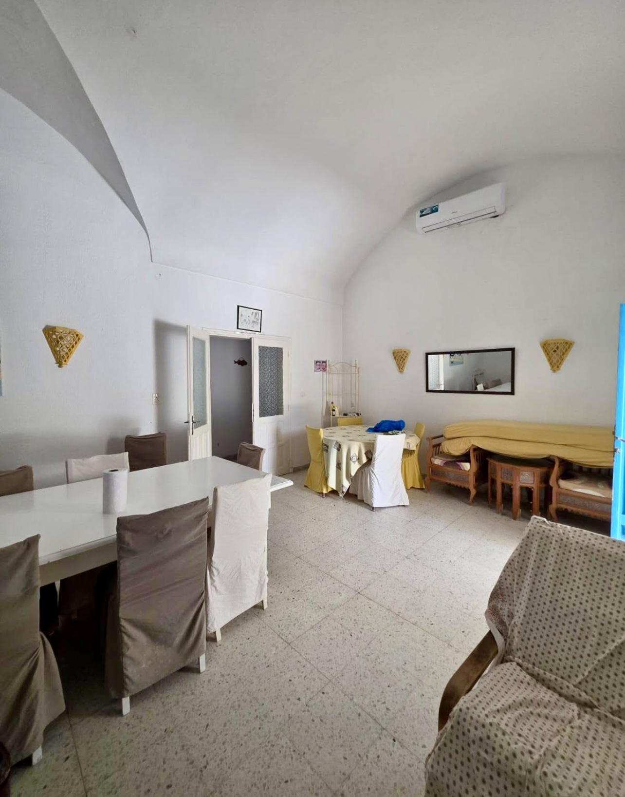 Location vacances Maisons - Tunisie