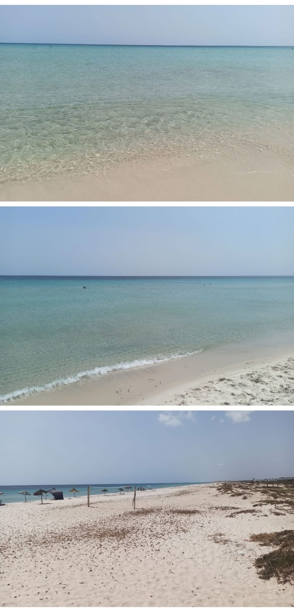 Location vacances Maisons - Tunisie