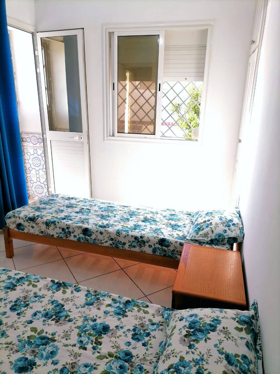 Location vacances Appart. 2 pices - Tunisie