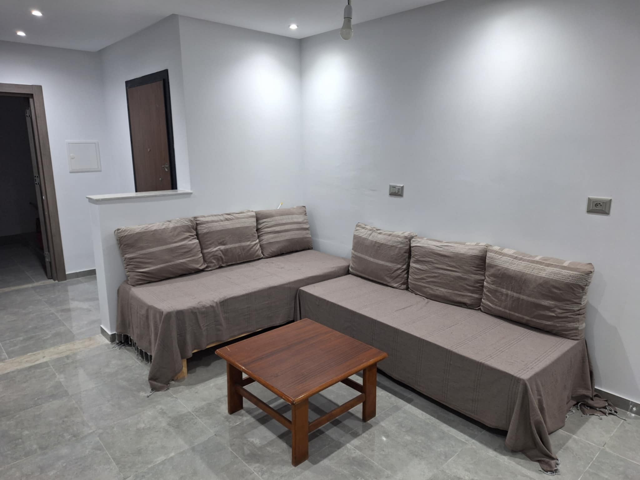 Kelibia Dar Allouche Location vacances Appart. 2 pices S1  dar allouche  350m de la plage