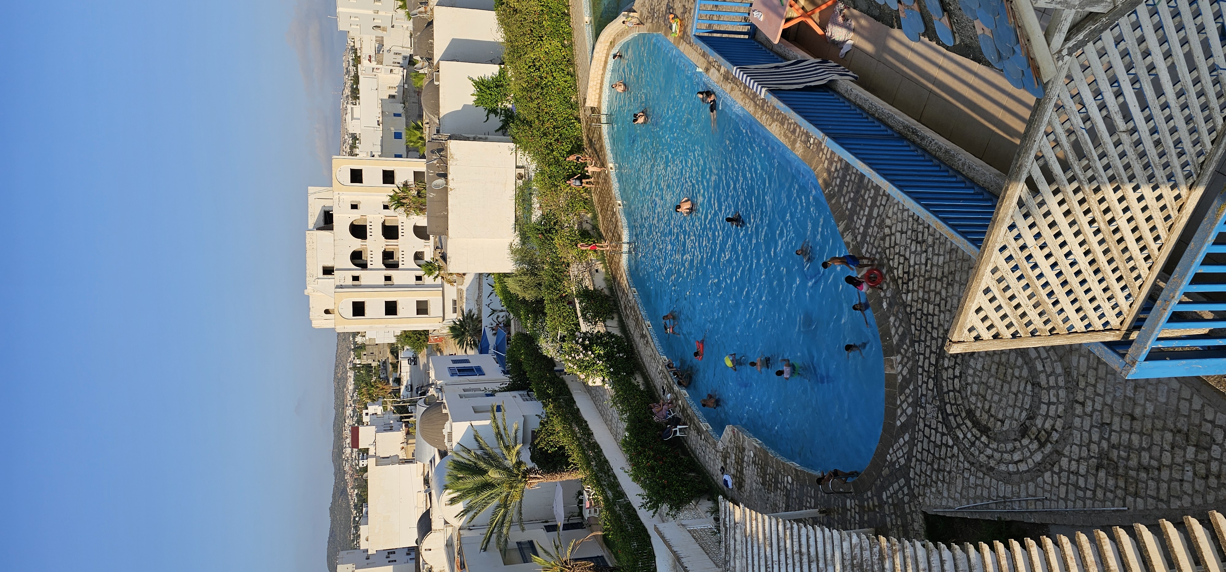 Location vacances Appart. 1 pice - Tunisie