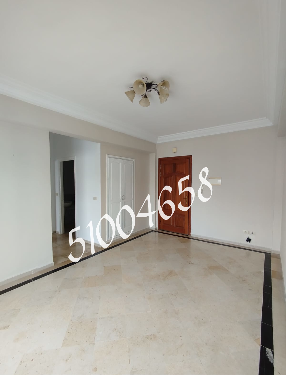 La Marsa El Aouina Location Appart. 1 pice S plus 1 wahat laouina
