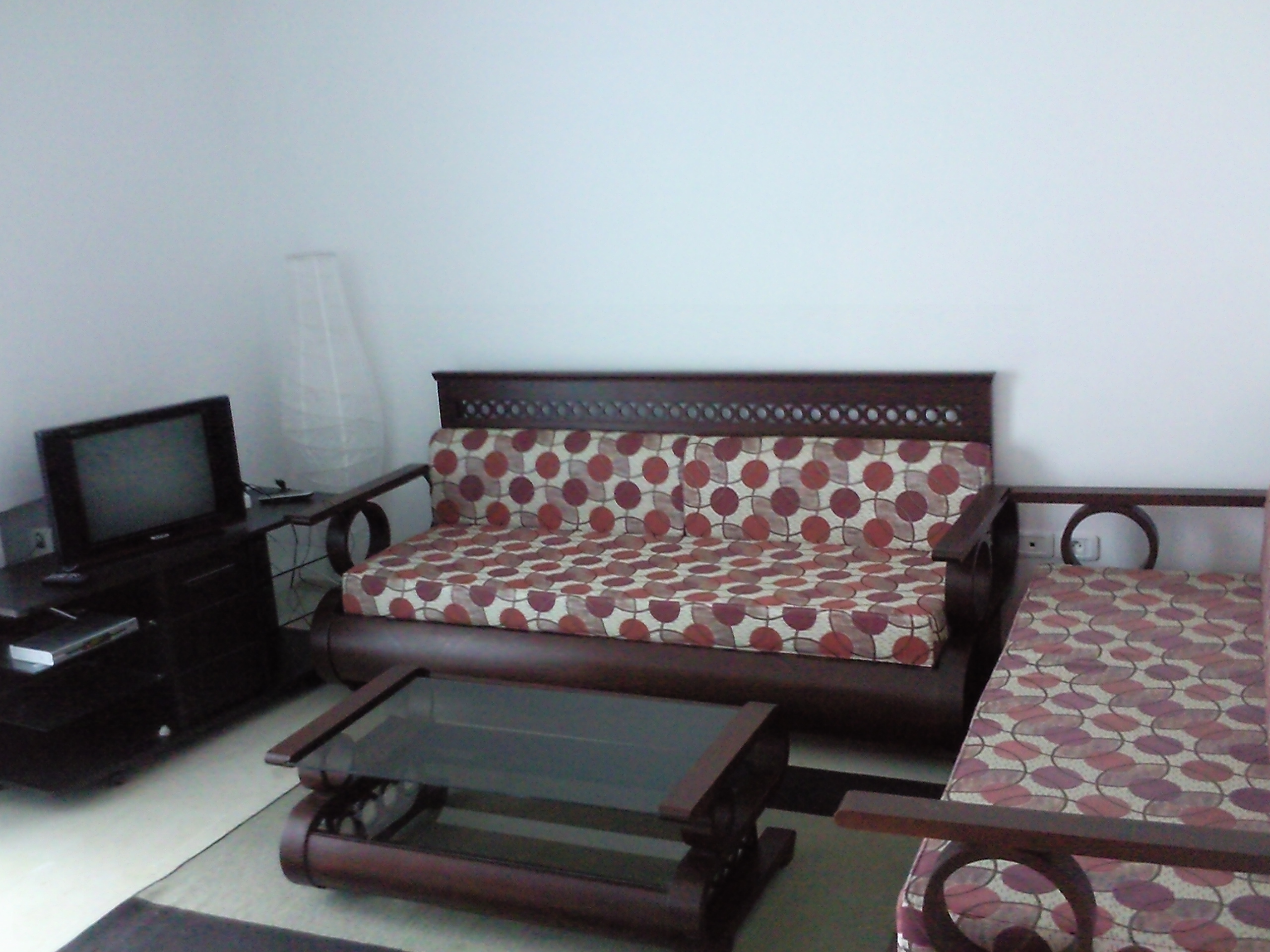 Location vacances Appart. 3 pices - Tunisie