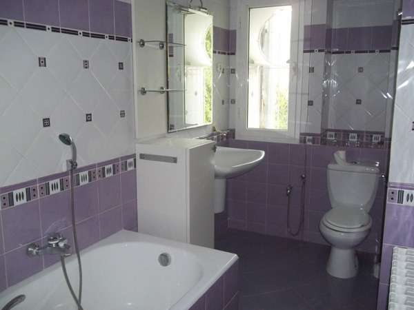 Location vacances Appart. 2 pices - Tunisie