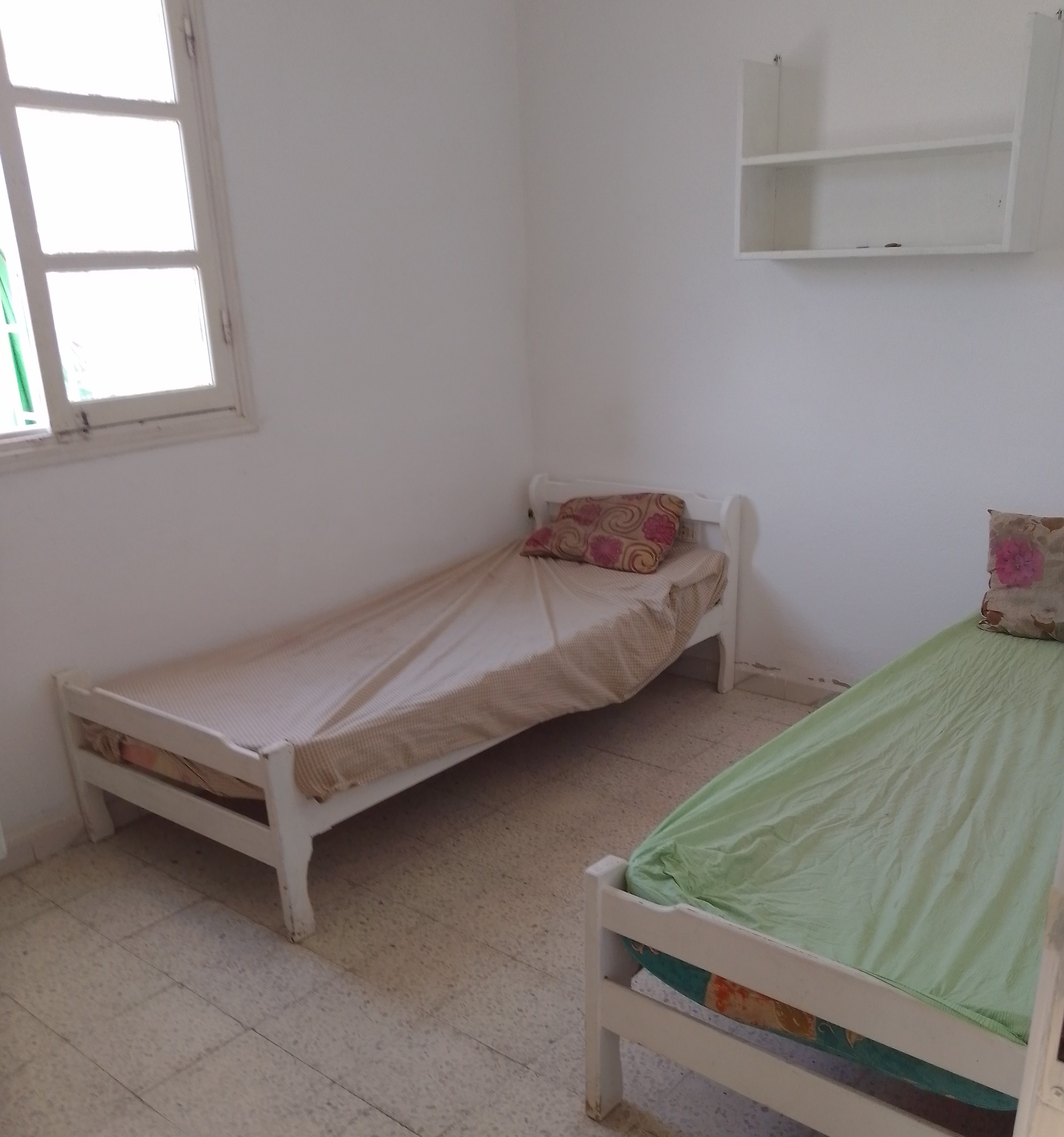 Monastir Monastir Location vacances Appart. 3 pices Prs de la mer