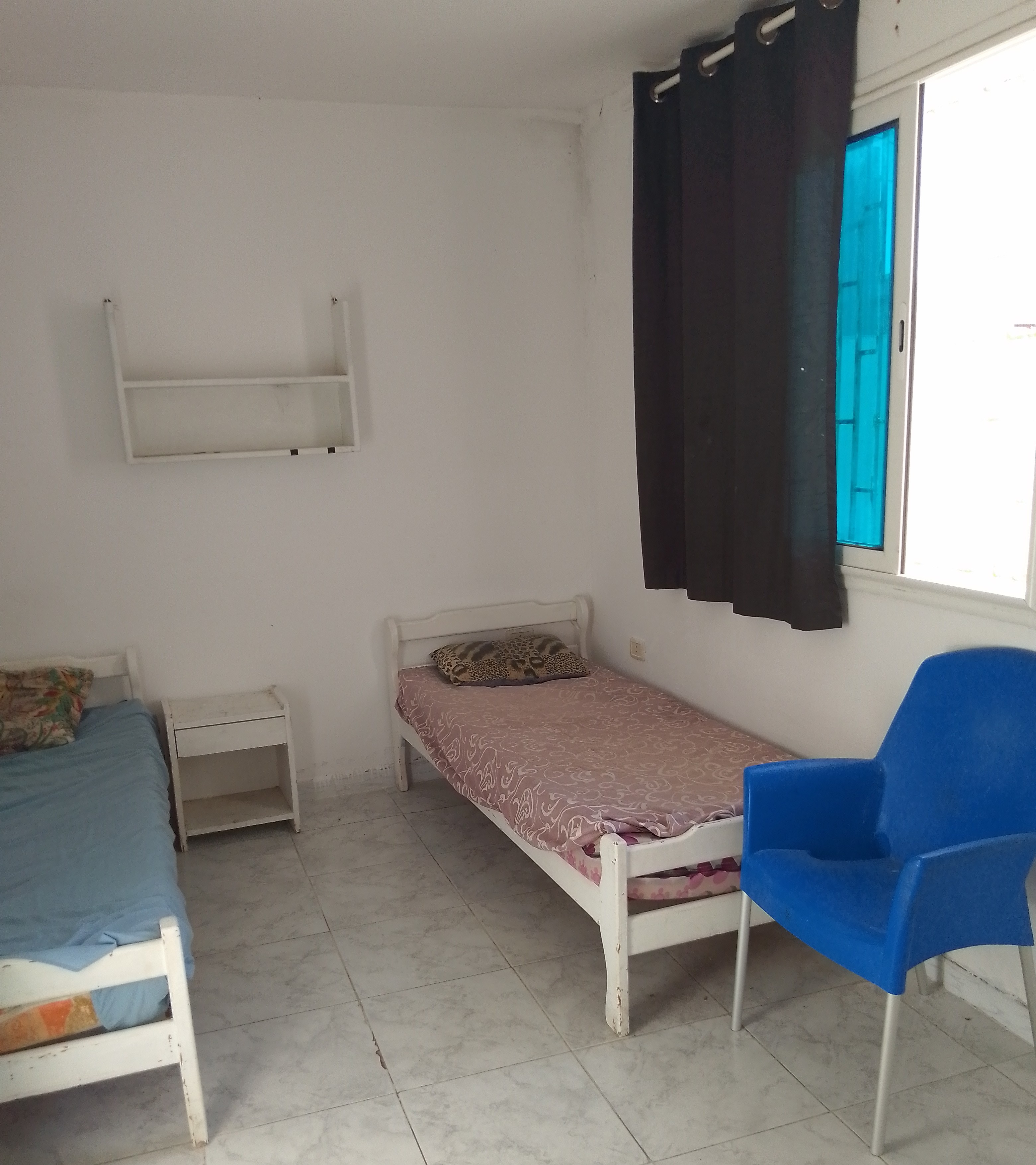 Monastir Monastir Location vacances Appart. 3 pices Prs de la mer