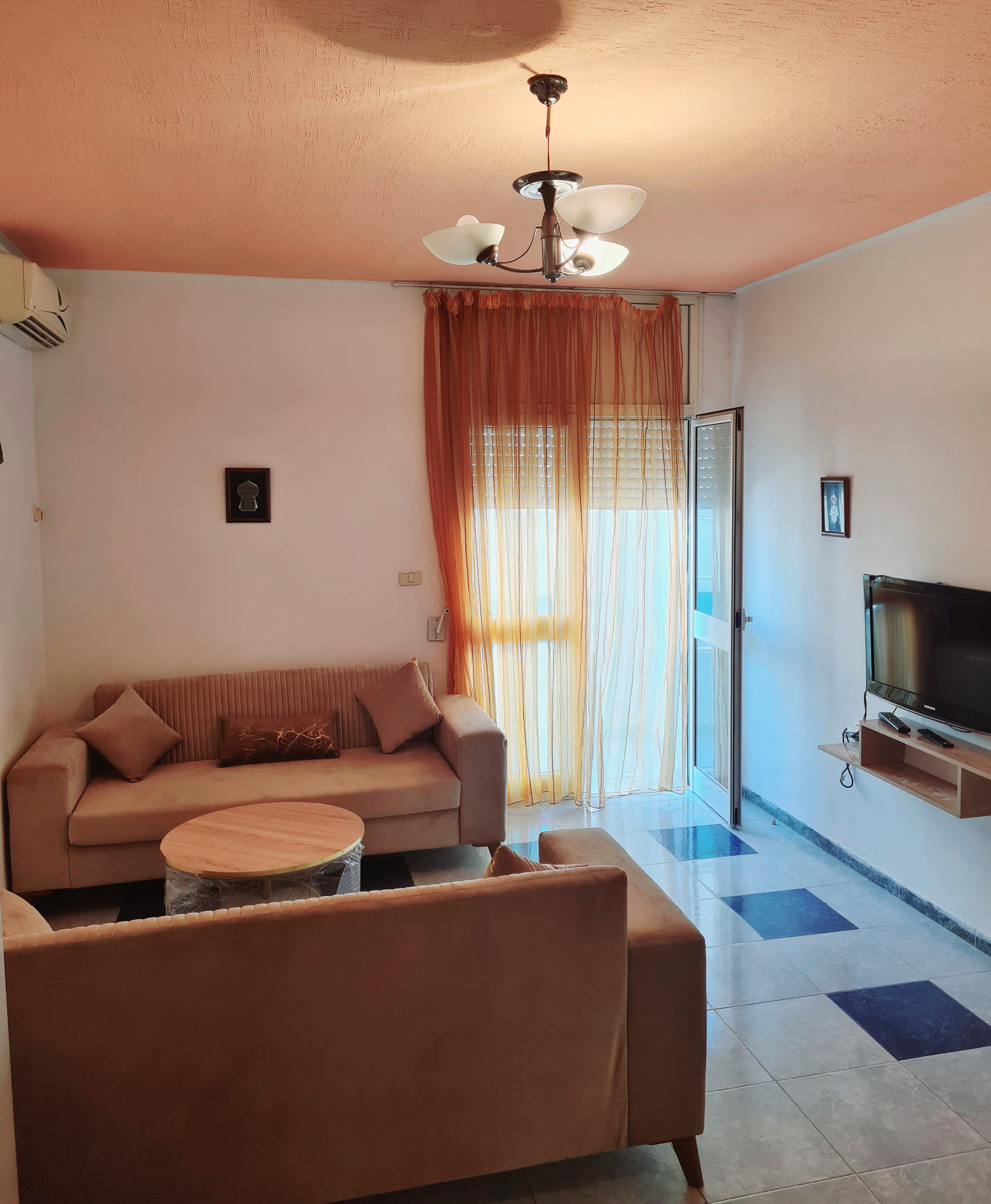 Location vacances Appart. 1 pice - Tunisie