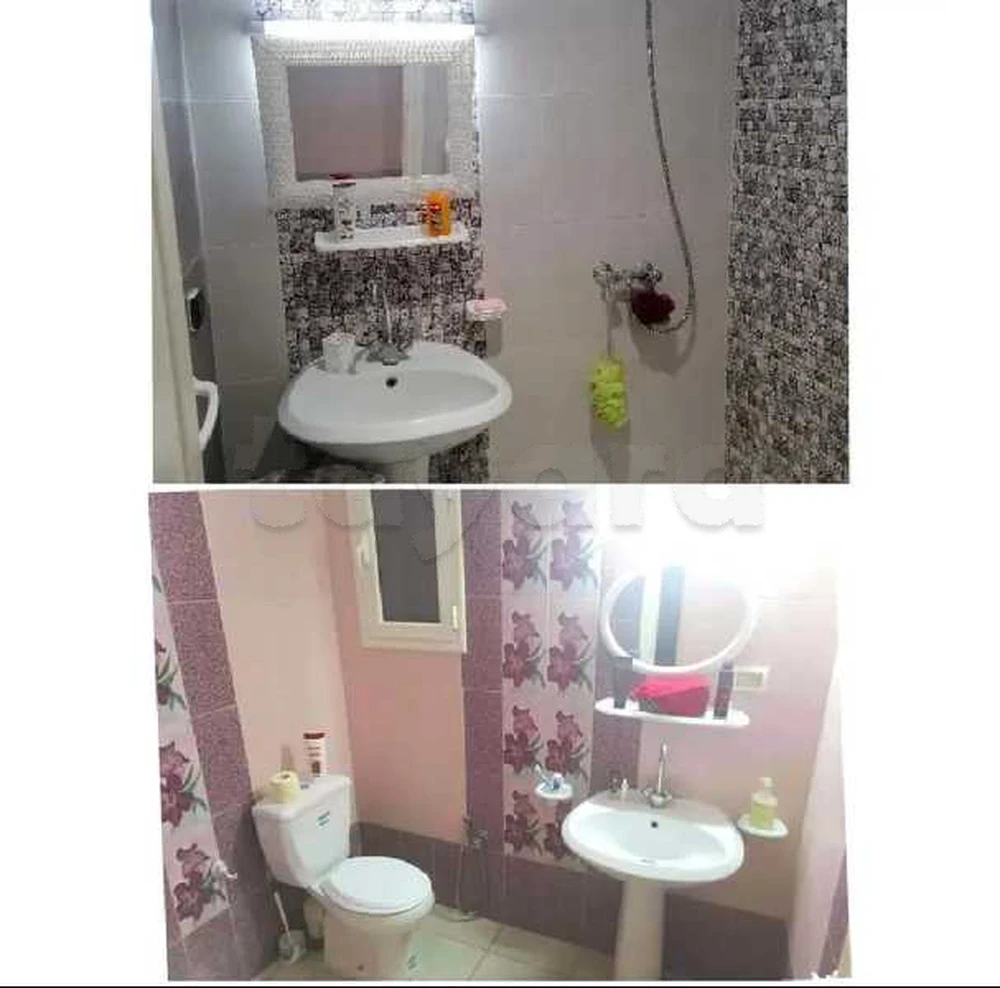 Location vacances Appart. 1 pice - Tunisie
