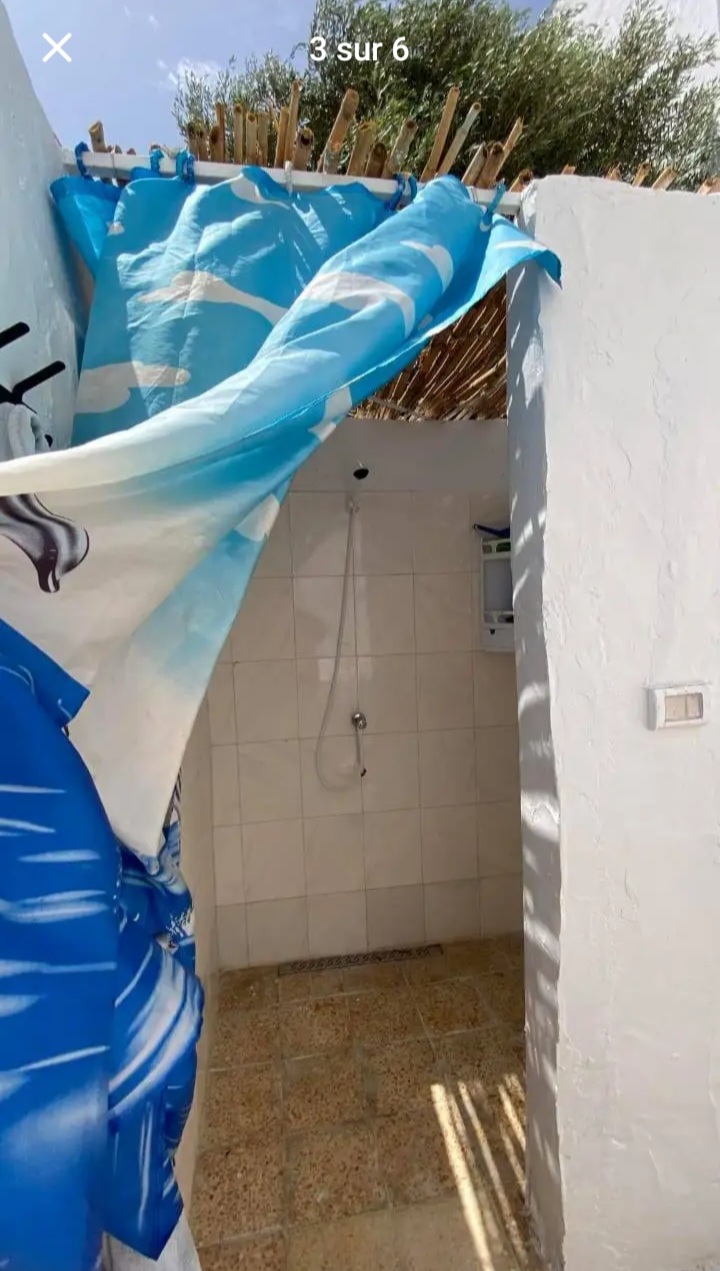 Location vacances Maisons - Tunisie