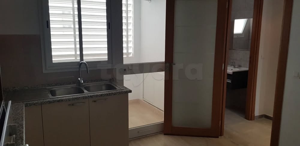 Ariana Ville Cite Ennasr 2 Location Appart. 2 pices Appartement  ennaser 2