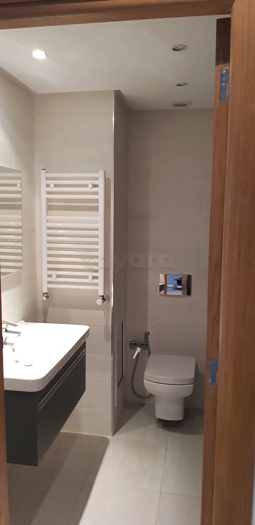 Ariana Ville Cite Ennasr 2 Location Appart. 2 pices Appartement  ennaser 2