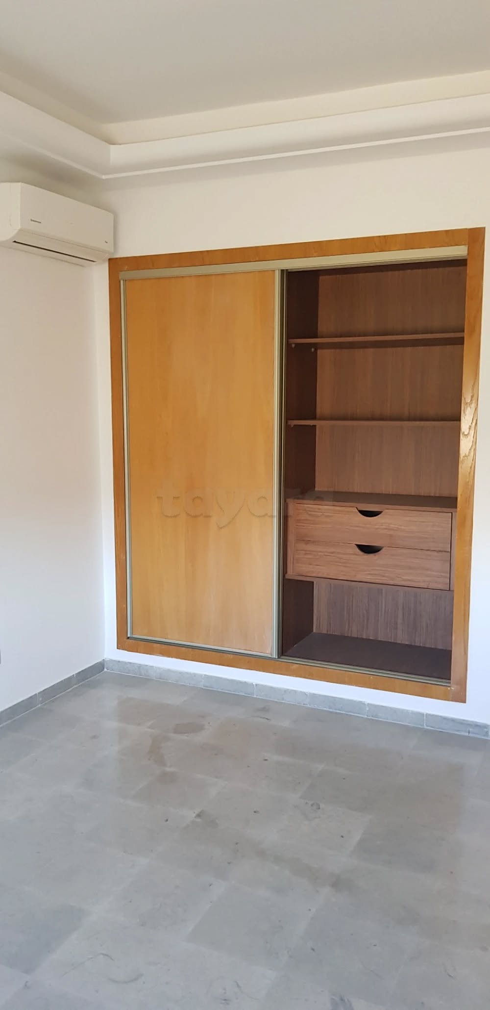 Ariana Ville Cite Ennasr 2 Location Appart. 2 pices Appartement  ennaser 2