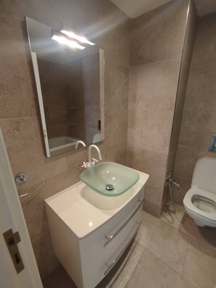 Mnihla Cite Ennasr Location Appart. 2 pices Appartement haut standing  ennaser 2