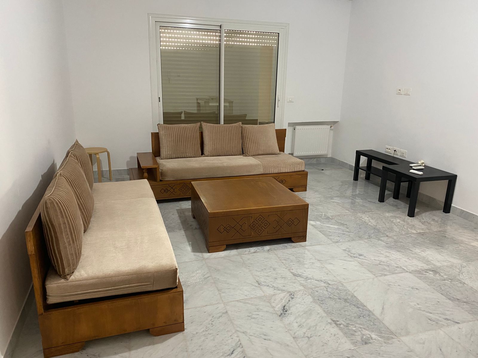 Monastir Monastir Location vacances Appart. 2 pices Appartement s2 haut standing