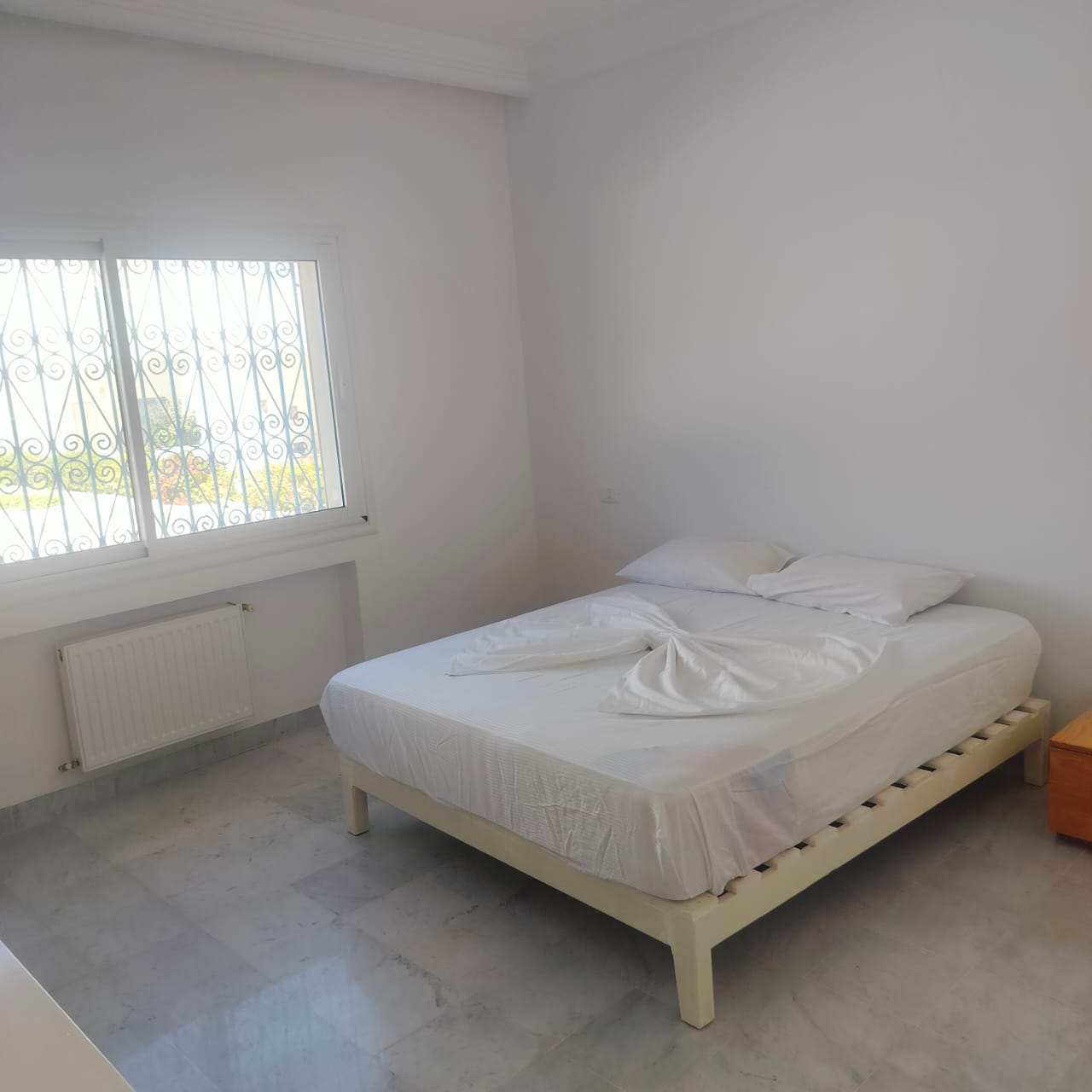 Monastir Monastir Location vacances Appart. 2 pices Appartement s2 haut standing