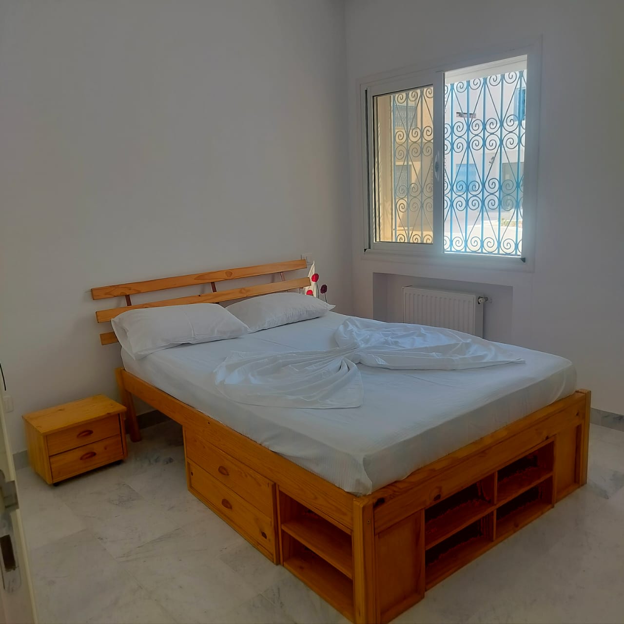 Monastir Monastir Location vacances Appart. 2 pices Appartement s2 haut standing