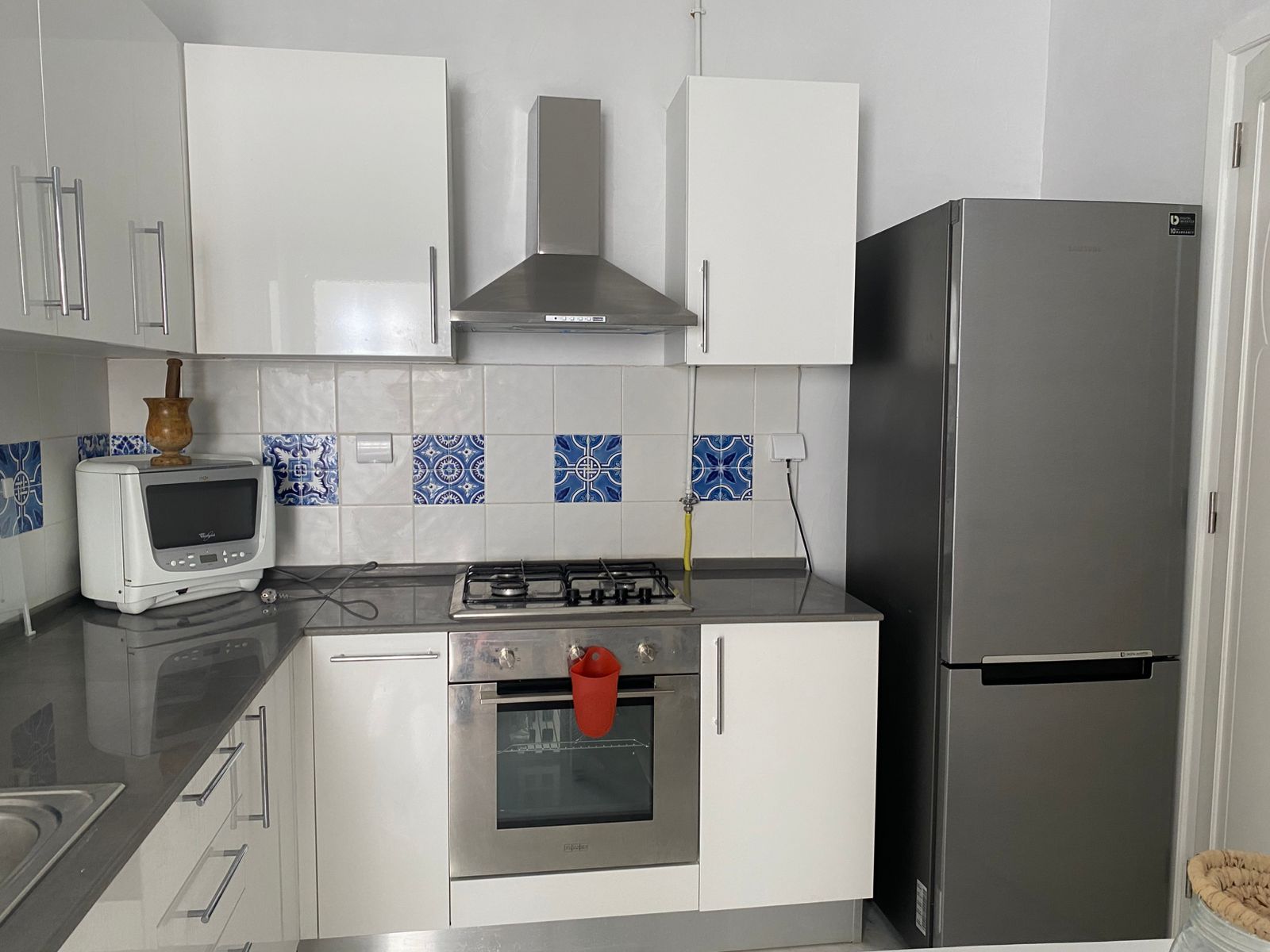 Monastir Monastir Location vacances Appart. 2 pices Appartement s2 haut standing