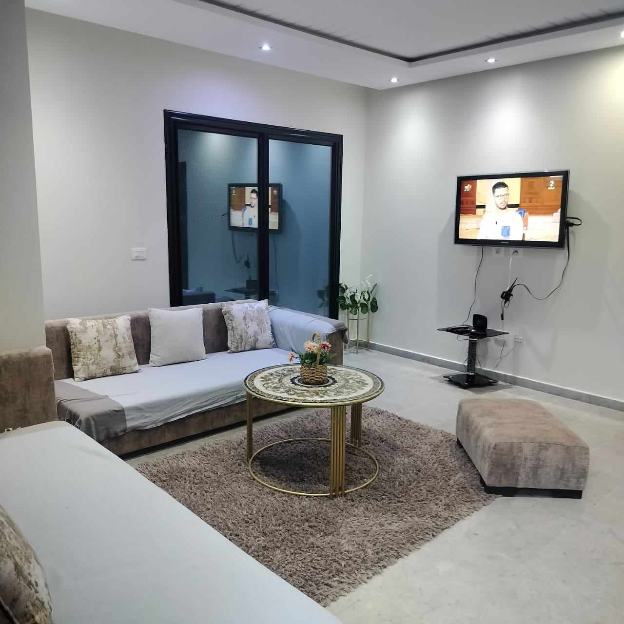 Monastir Monastir Location vacances Appart. 2 pices Appartement haut standing pour courtes priodes