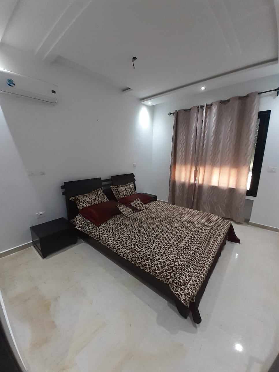 Monastir Monastir Location vacances Appart. 2 pices Appartement haut standing pour courtes priodes