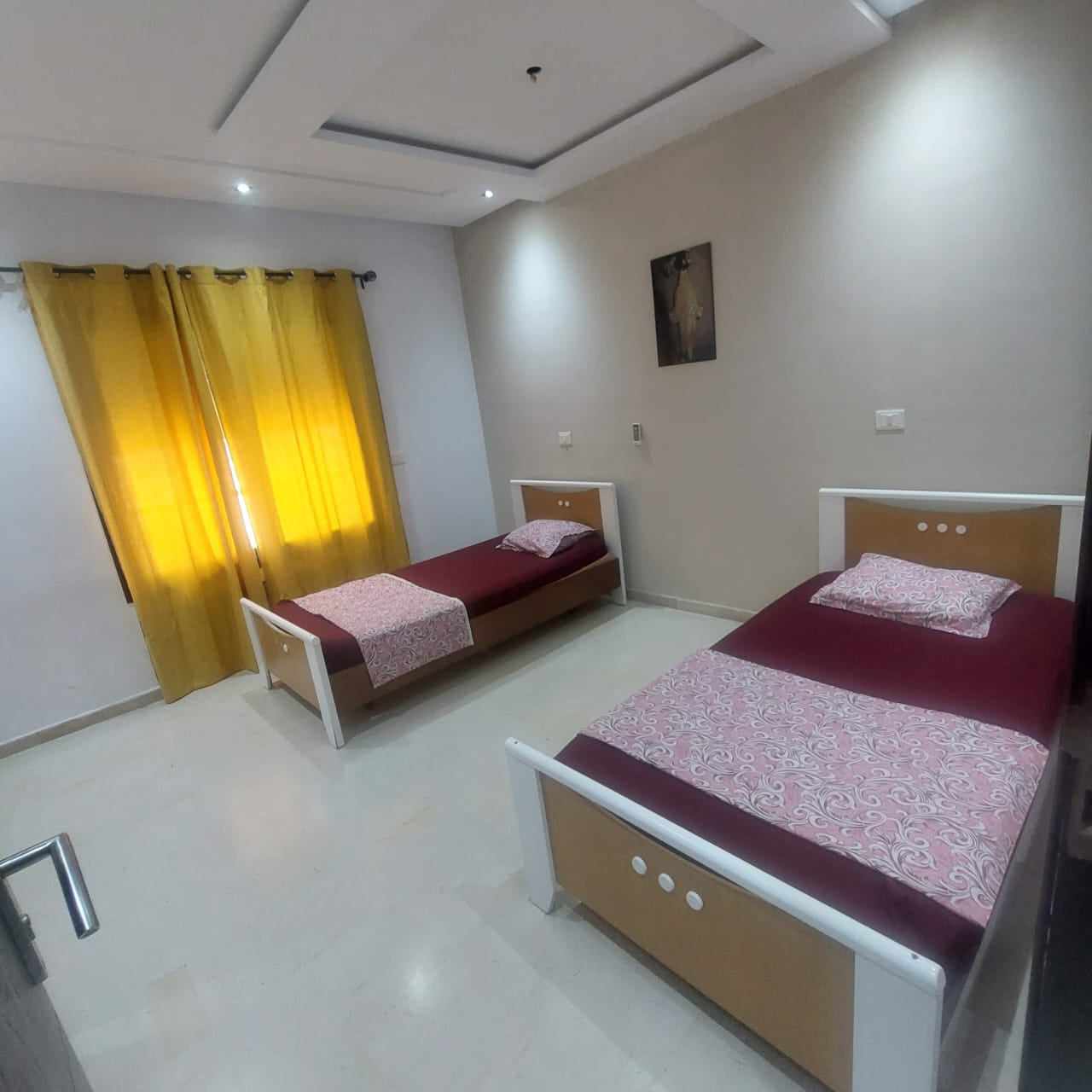Monastir Monastir Location vacances Appart. 2 pices Appartement haut standing pour courtes priodes